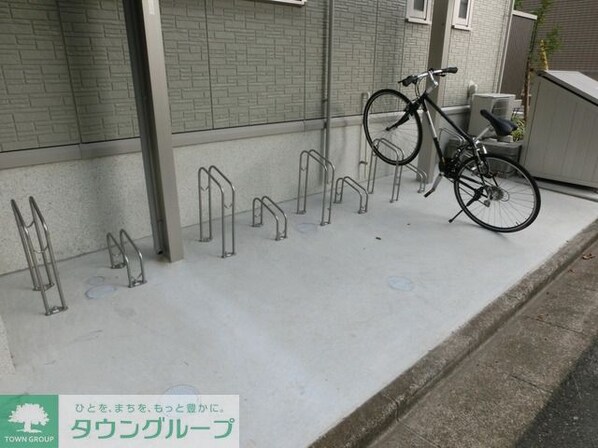 リブェール ステラの物件内観写真